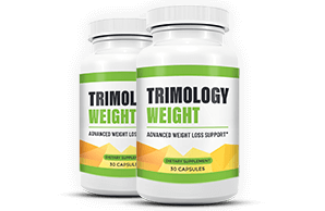 Trimology 2 Bottle Sample Package
