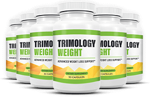 Trimology Multiple Bottle Bundle Package