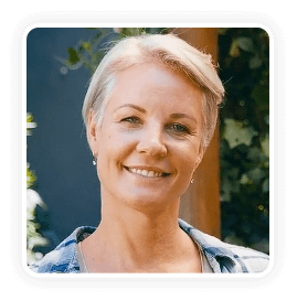 Trimology Verified Customer Reviewer Sarah M.