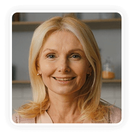 Trimology Verified Customer Reviewer Jennifer L.