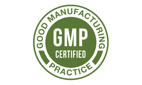 GMP Certified Manufacturing Practice for Trimology
