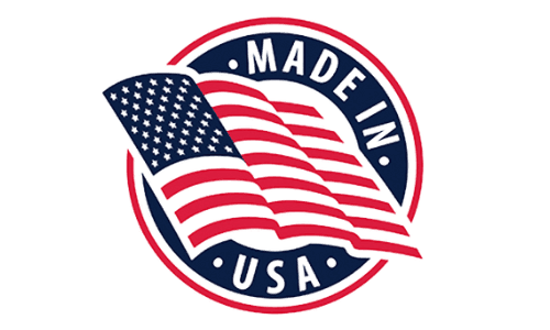 Made In USA Quality Standard for Trimology